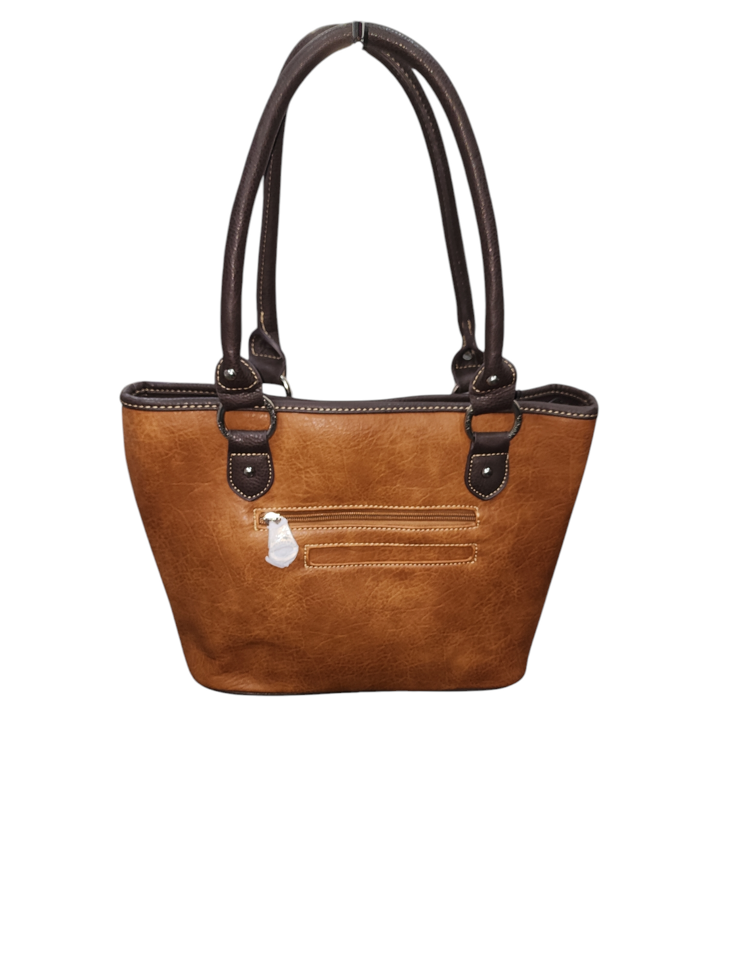Montana West Spiritual Tote Bag