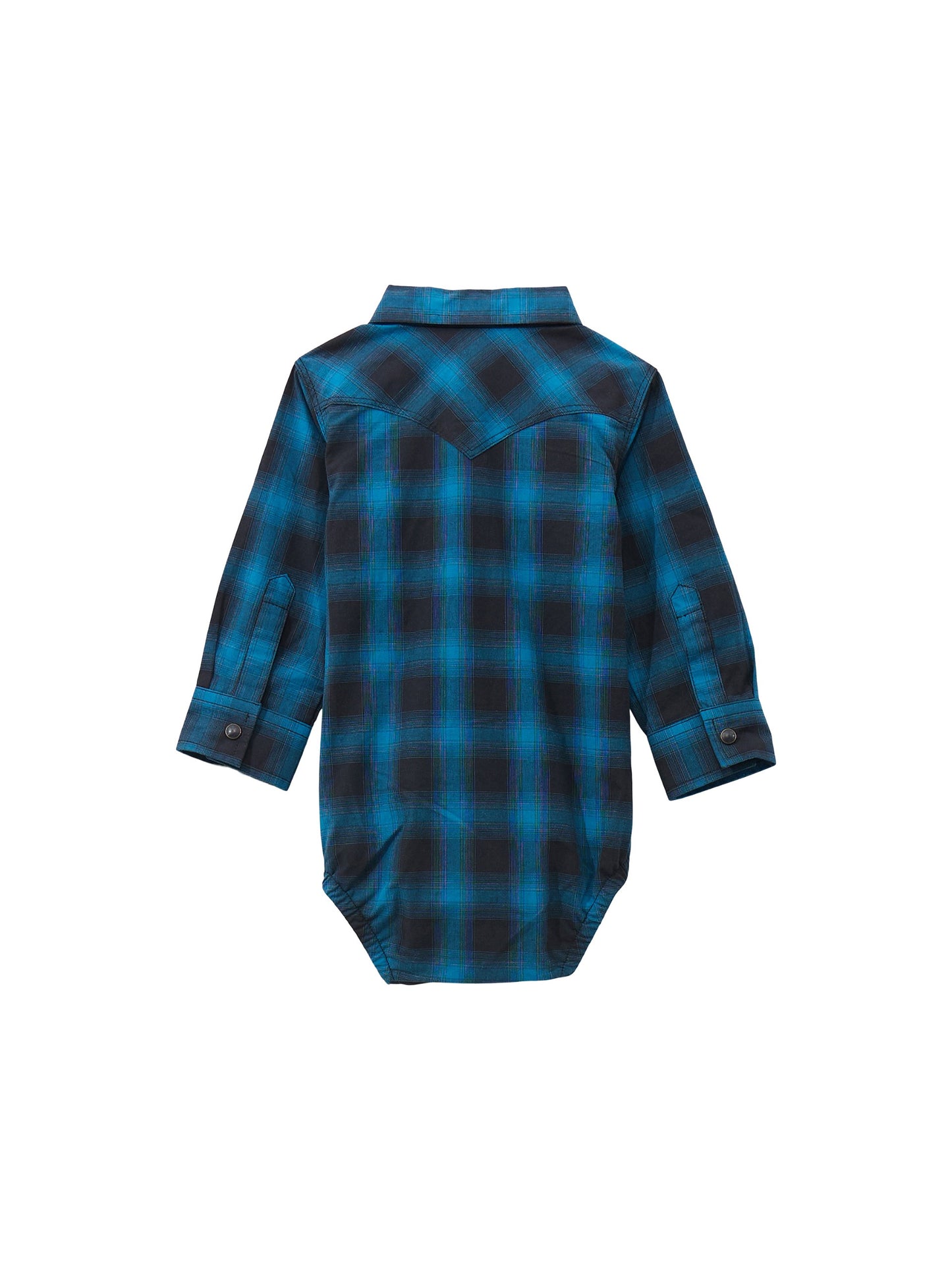 Wrangler Baby LS Shirt