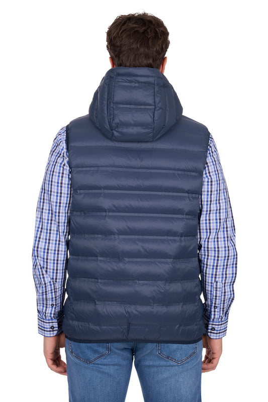 Thomas Cook Men's Oberon Vest