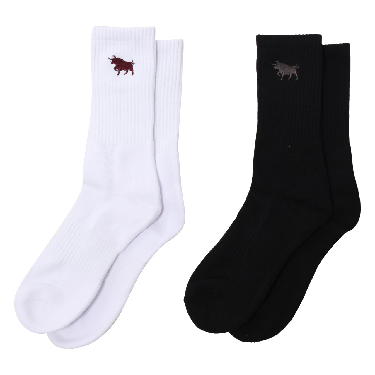 Ringers Western Tracker Socks - Combo Pack