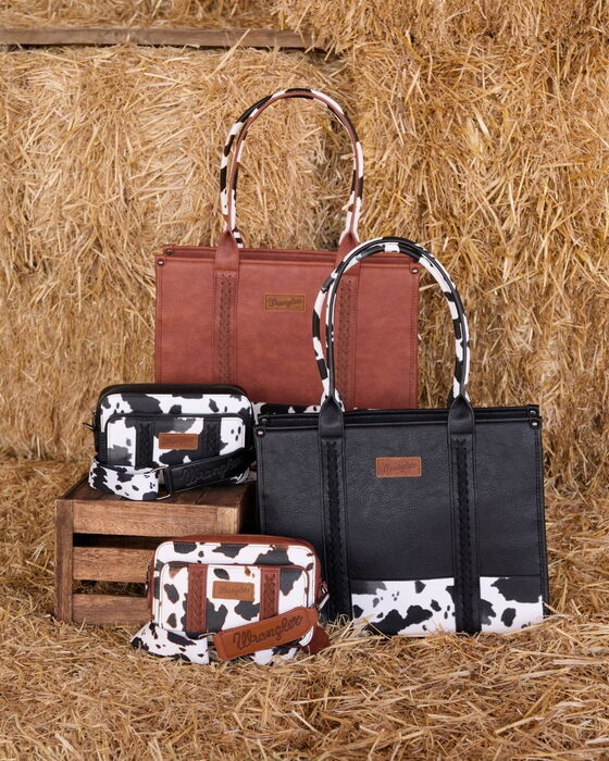 Bags & Wallets