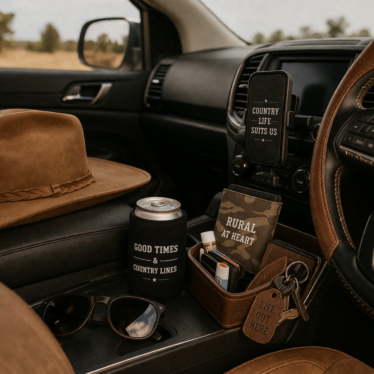 Car Accessories
