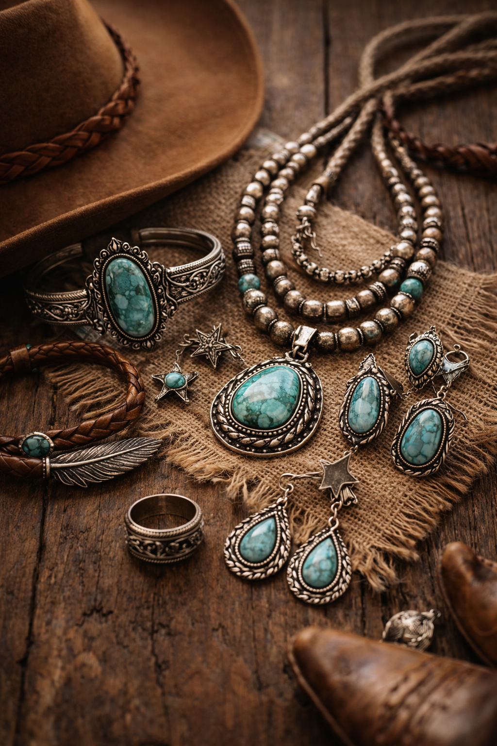 Jewellery