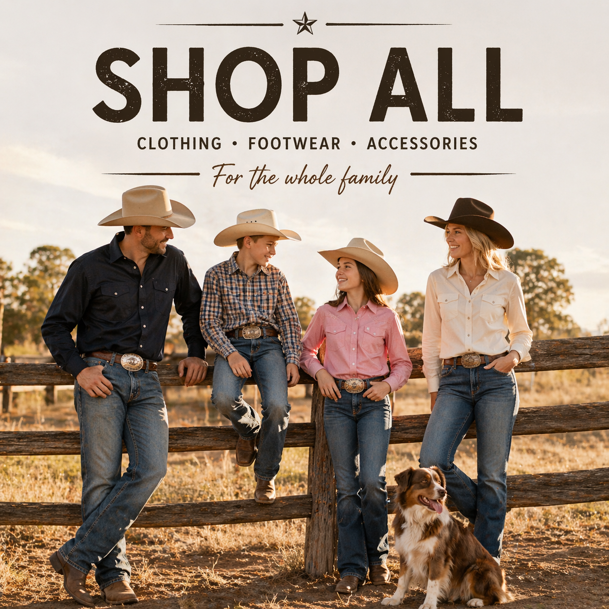 Shop All