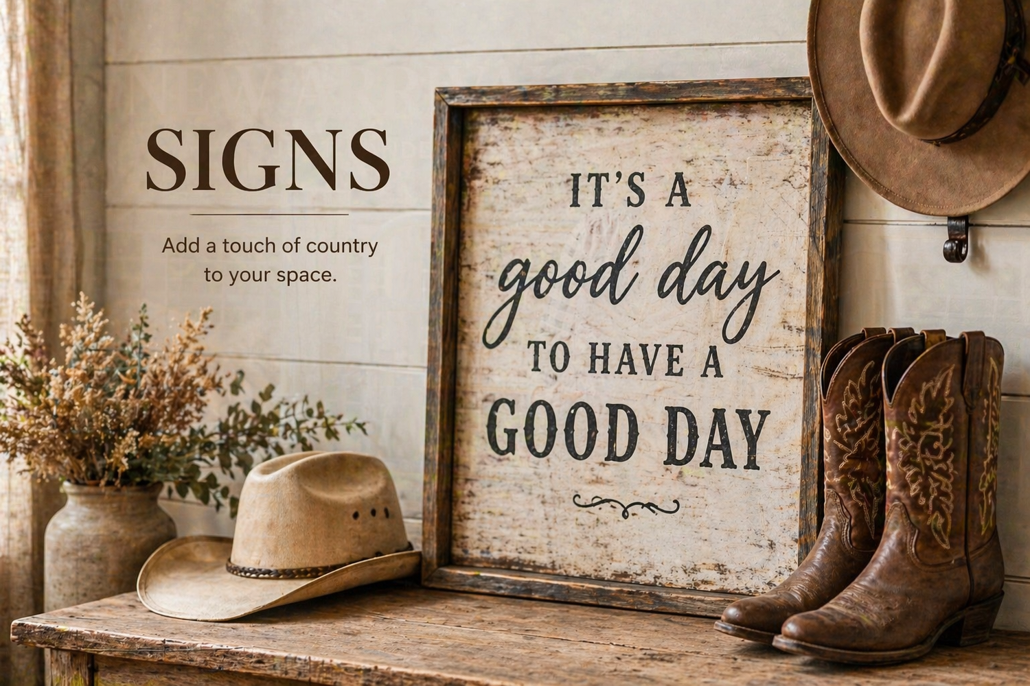 Signs