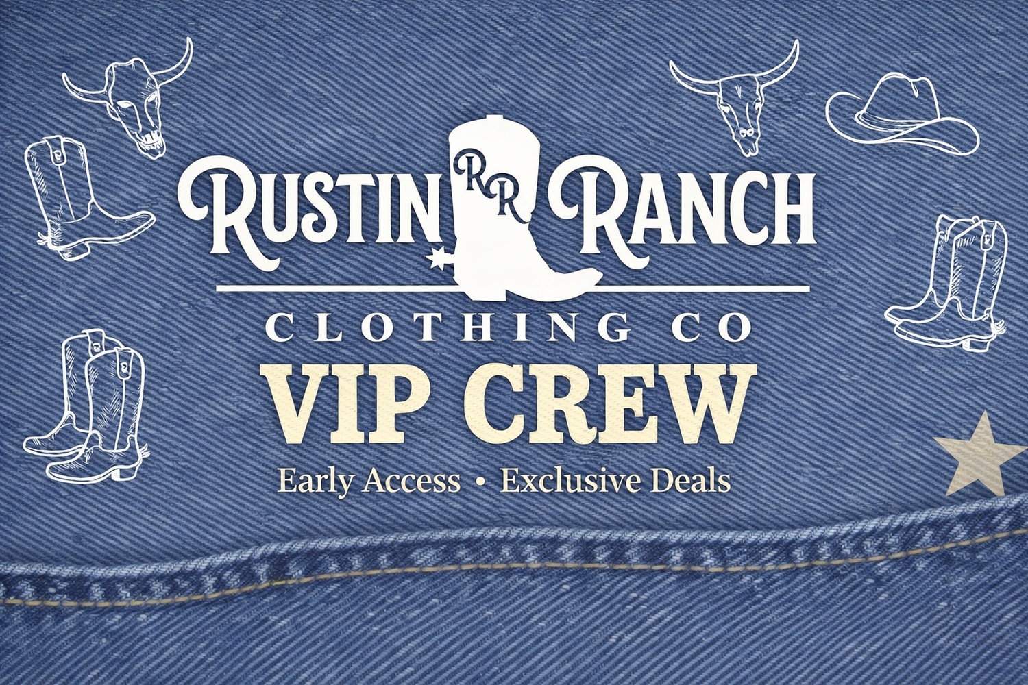 VIP Early Access