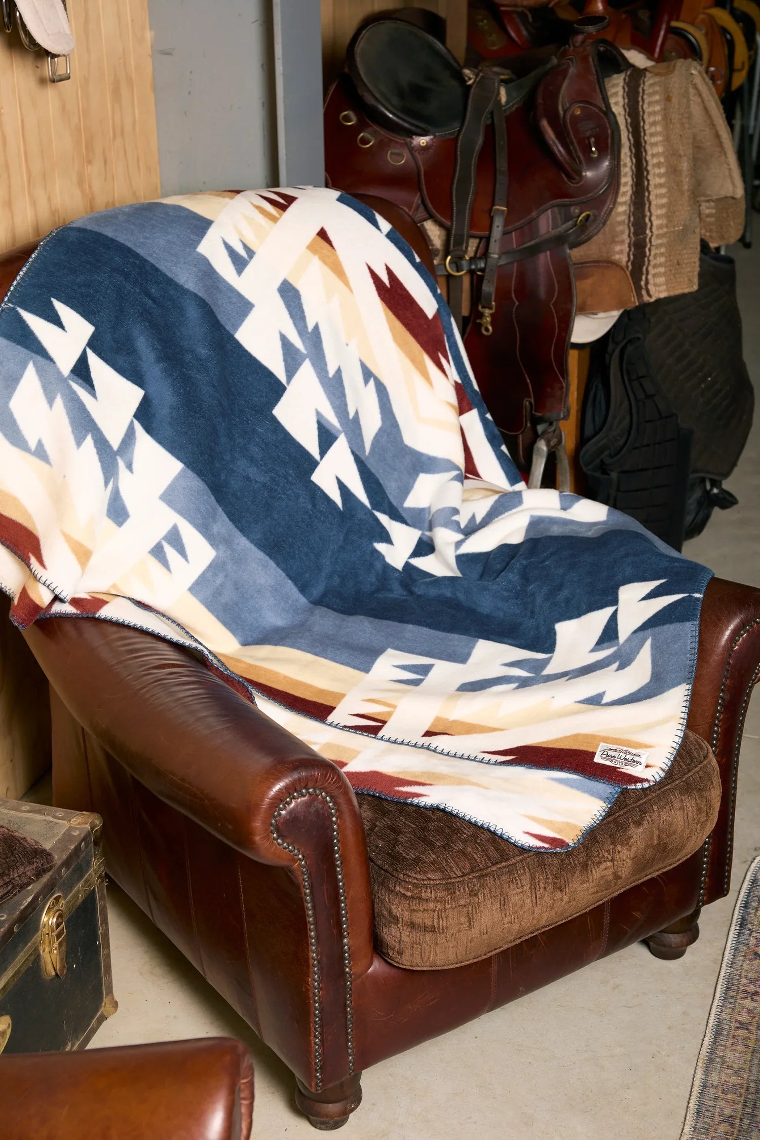 Blankets