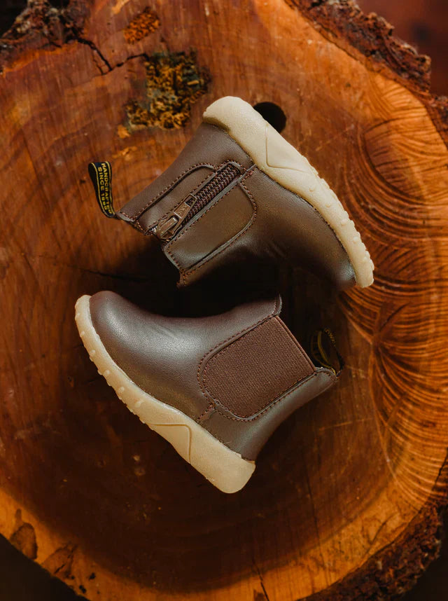 Baby Boots