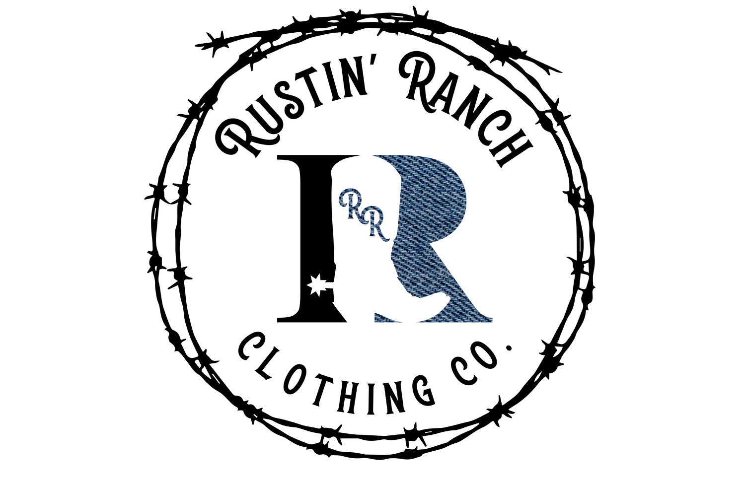 Rustin' Ranch Clothing Co.