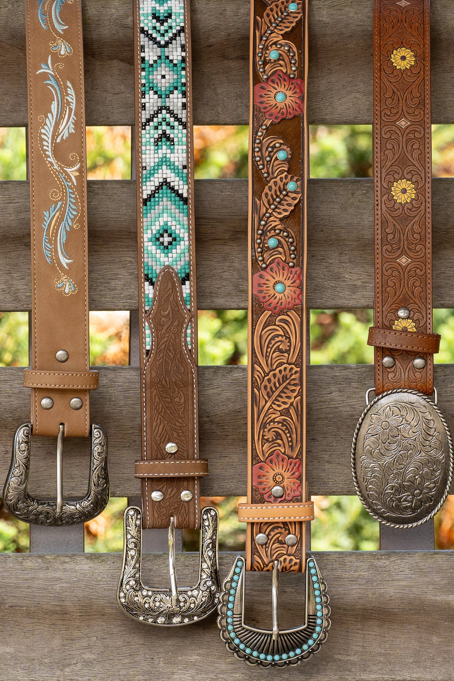 Women's Belts