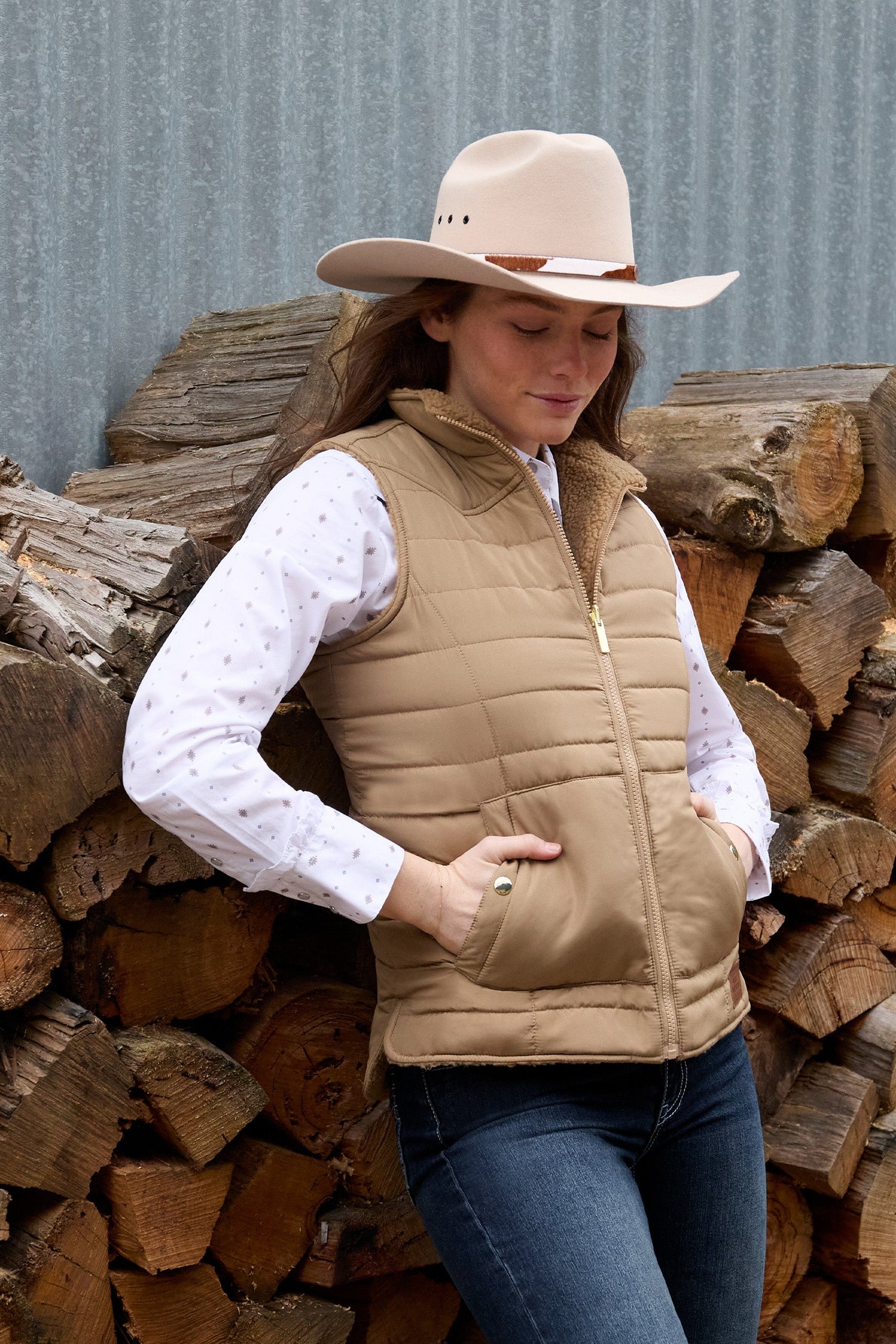 Women's Vest