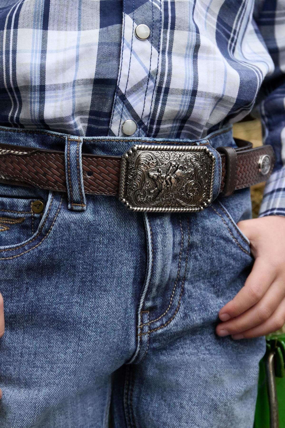 Kid's Belts