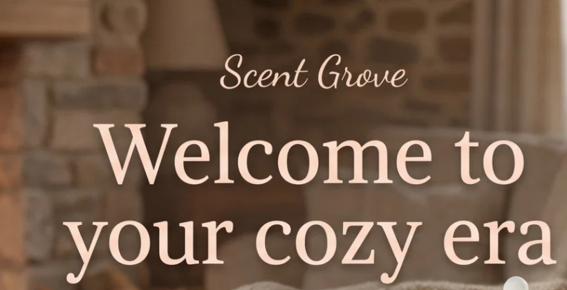 Scent Grove