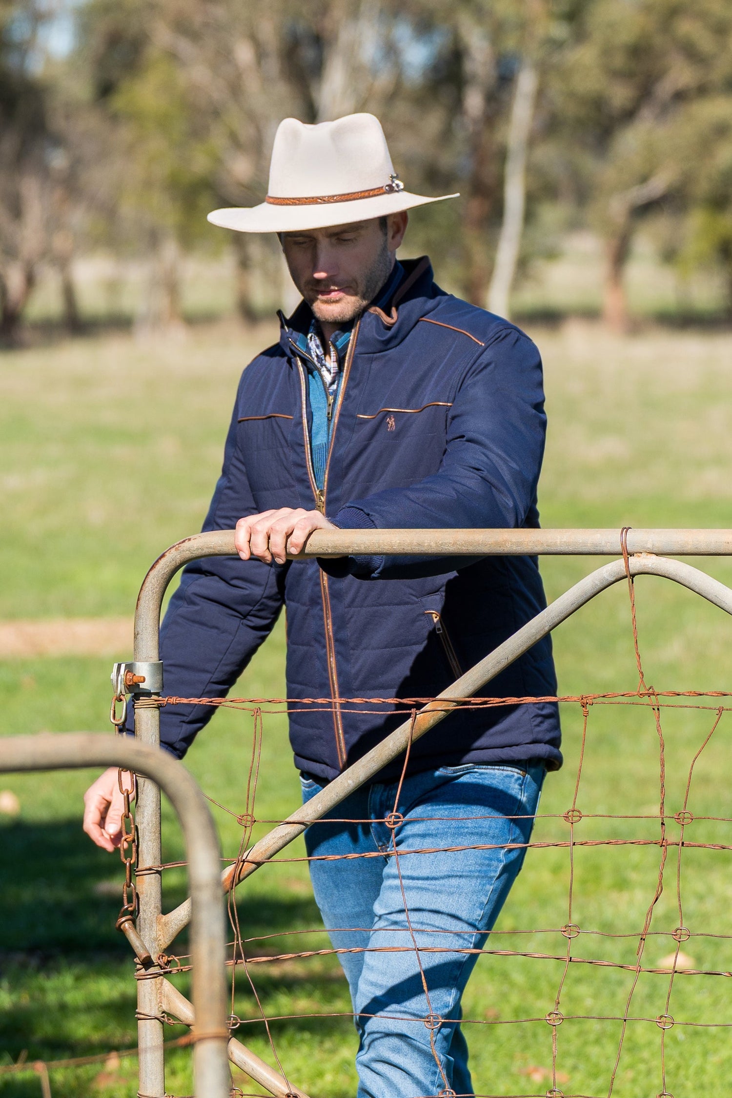 Men's Outerwear