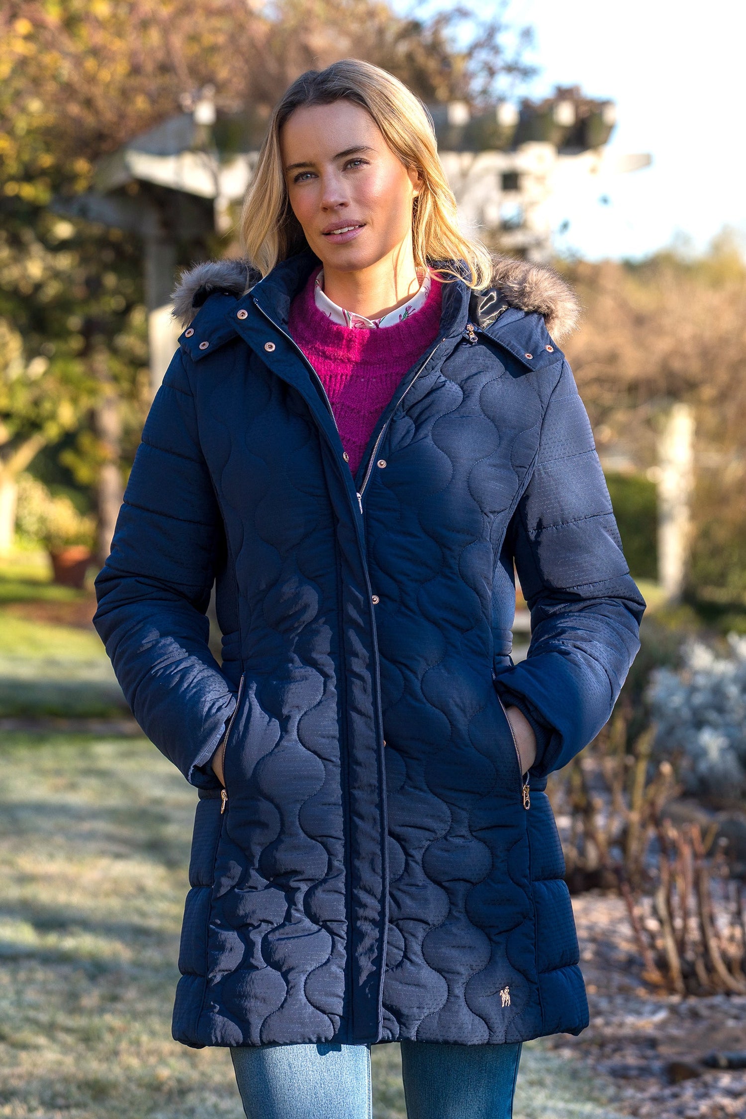 Women's Outerwear