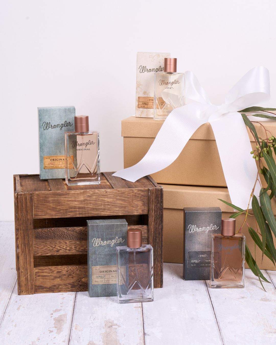 Perfume & Cologne