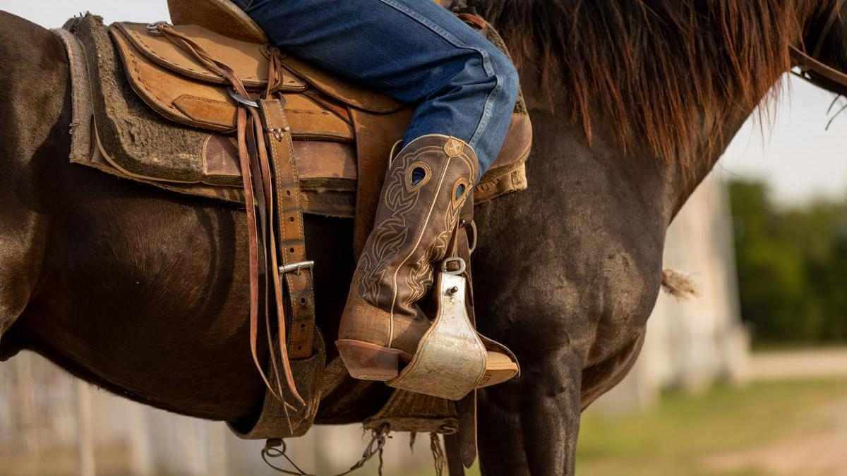 Men's Boots