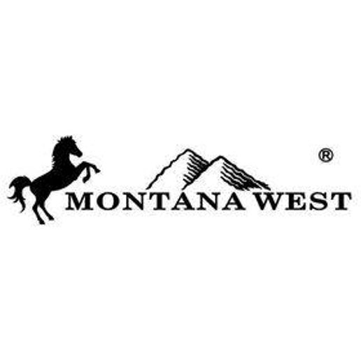 Montana West