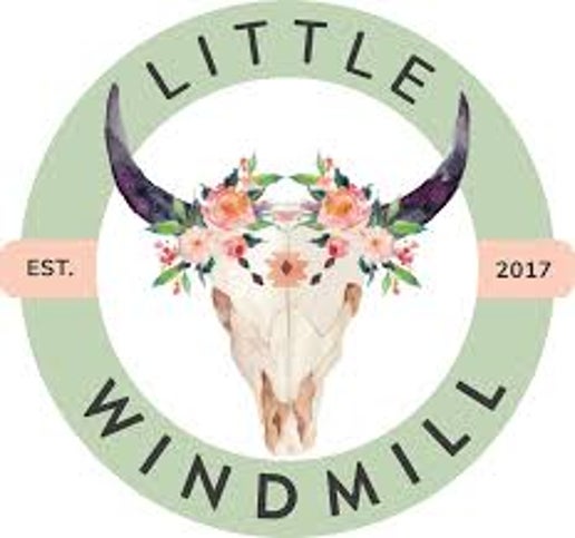 Little Windmill Clothing Co