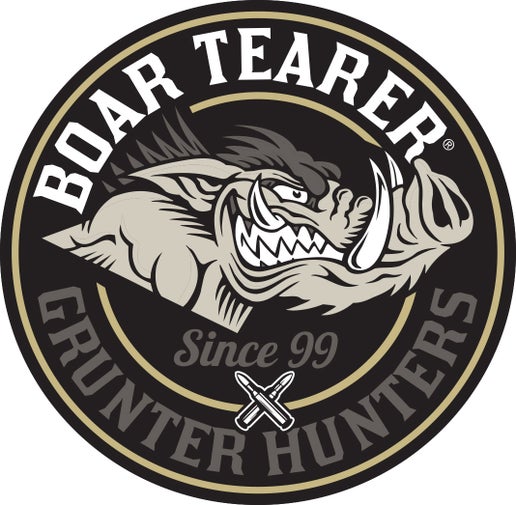 Boar Tearer