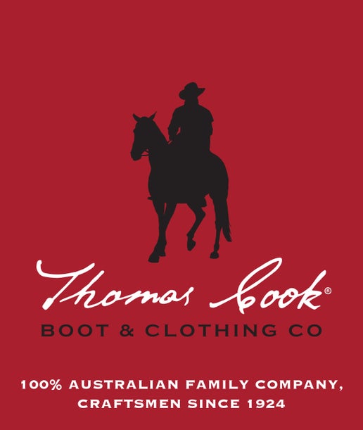 Thomas Cook