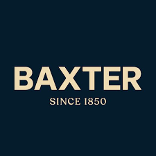 Baxter Footwear
