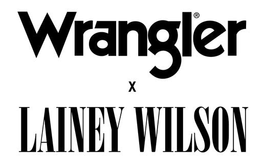 Wrangler X Lainey Wilson