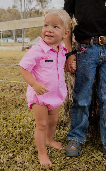 Baby Clothing