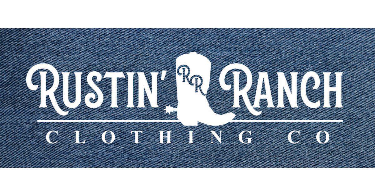 Rust W Ranch Rustin’ Ranch | Western Wear Australia | Boots, Clothing & Giftware ...