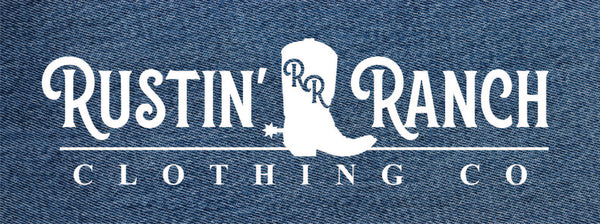 Rustin' Ranch Clothing Co.