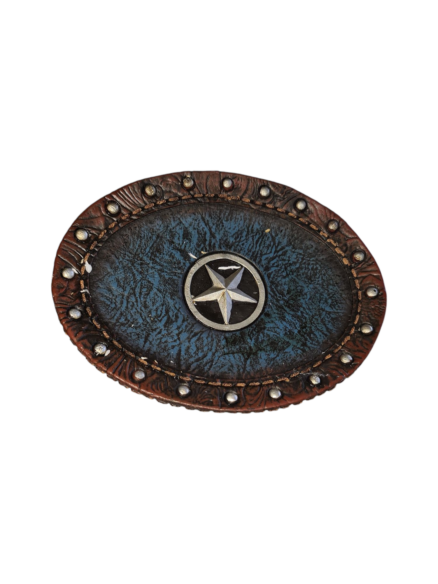 "Gift Corral" Star Soap Holder