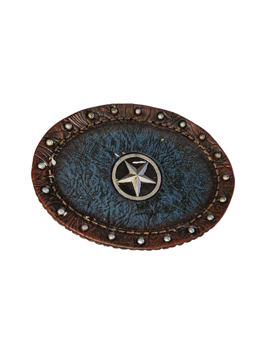 "Gift Corral" Star Soap Holder