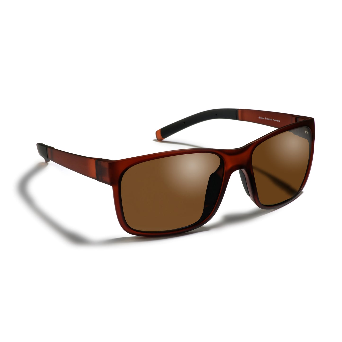 Gidgee Eyewear Mustang Sunglasses