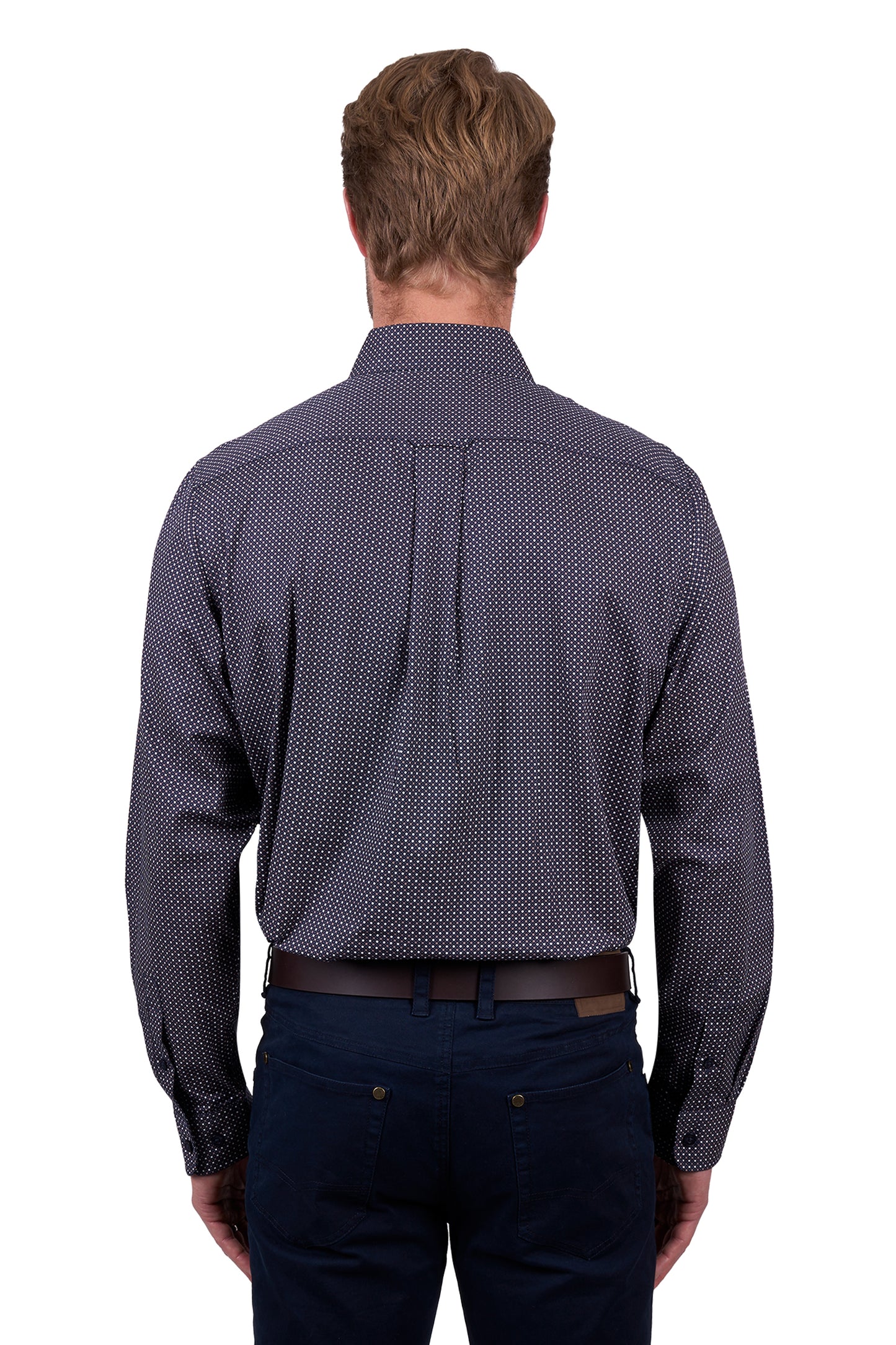Thomas Cook Men's Arlo 2Pkt L/S Shirt