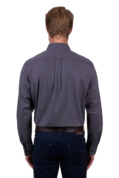 Thomas Cook Men's Arlo 2Pkt L/S Shirt