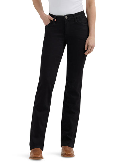 Wrangler Women's Willow-Molly Ultimate Riding Jeans - 34L