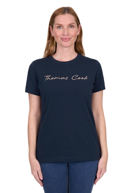 Thomas Cook Women's Kerri Ss Tee
