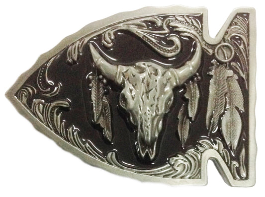 Tulmur Holdings Head Spear Buckle