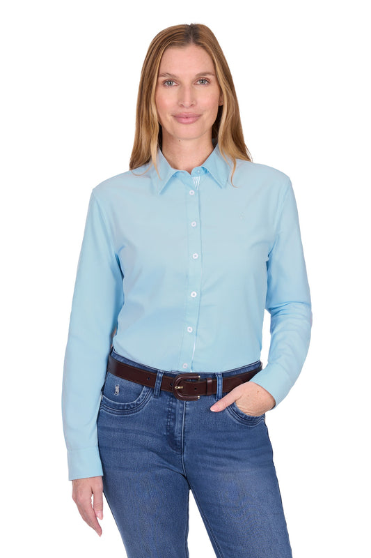 Thomas Cook Evie L/S Shirt
