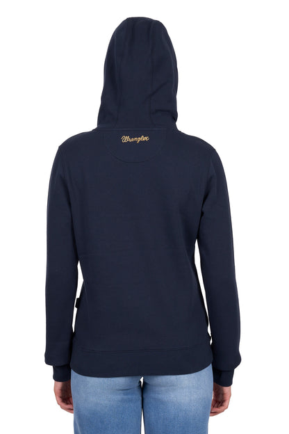 Wrangler Women's Piper Hoodie