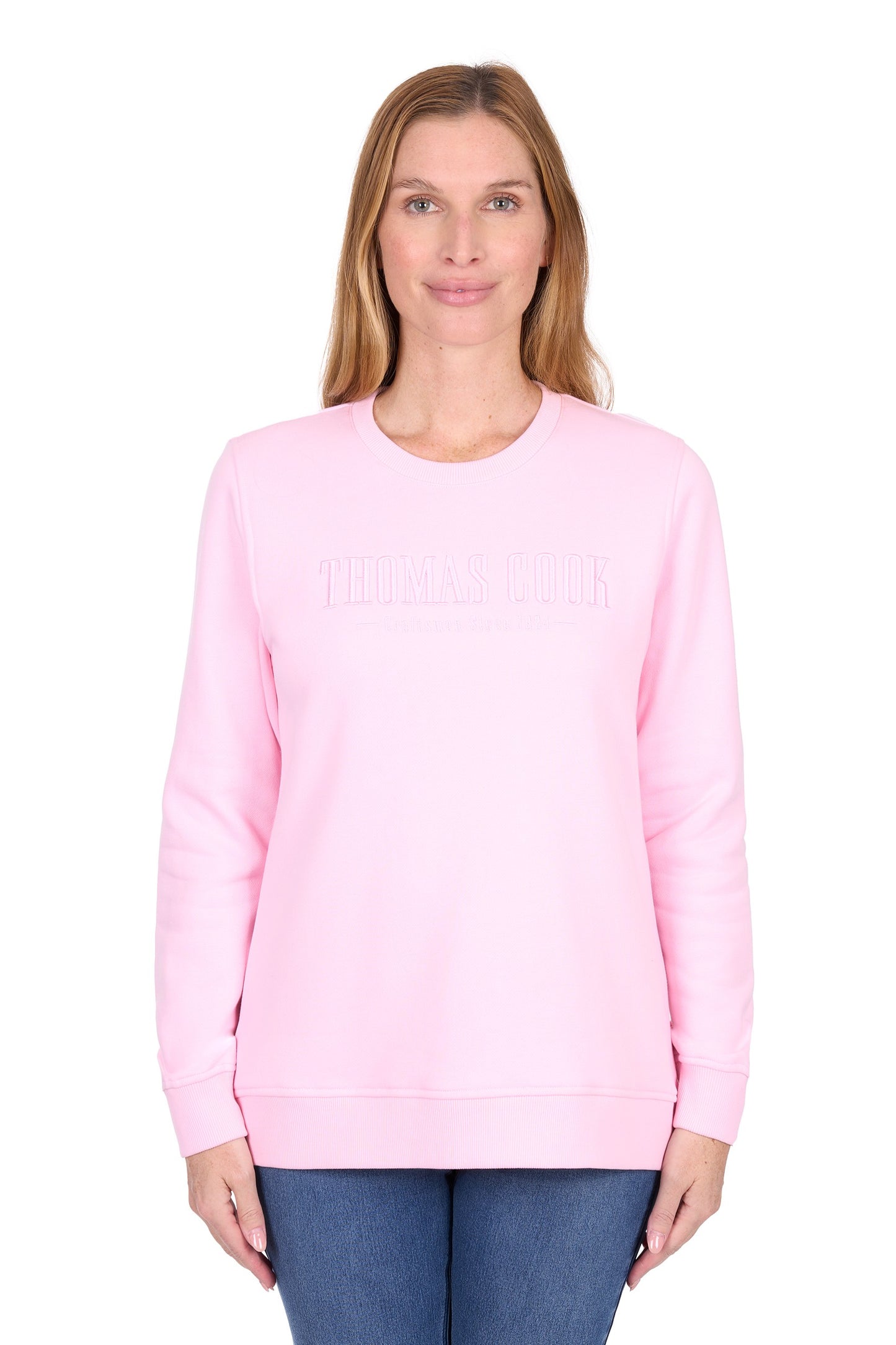 Thomas Cook Women's Sally Crew