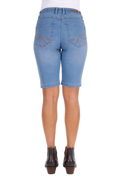 Thomas Cook Women’s Ebony Denim Short