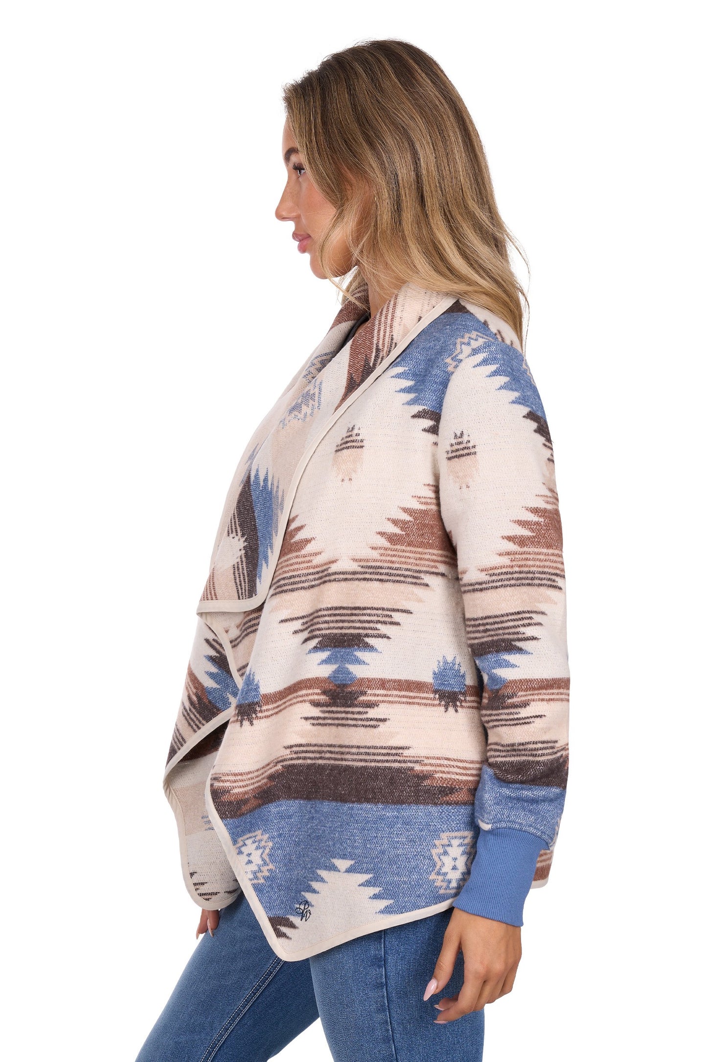 Pure Western Women's Keegan Waterfall Jacket