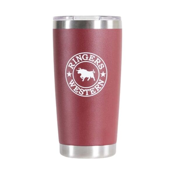 Ringers Western Riverstone Tumbler