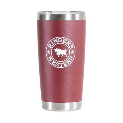 Ringers Western Riverstone Tumbler