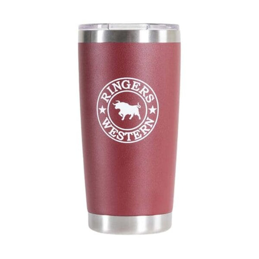 Ringers Western Riverstone Tumbler