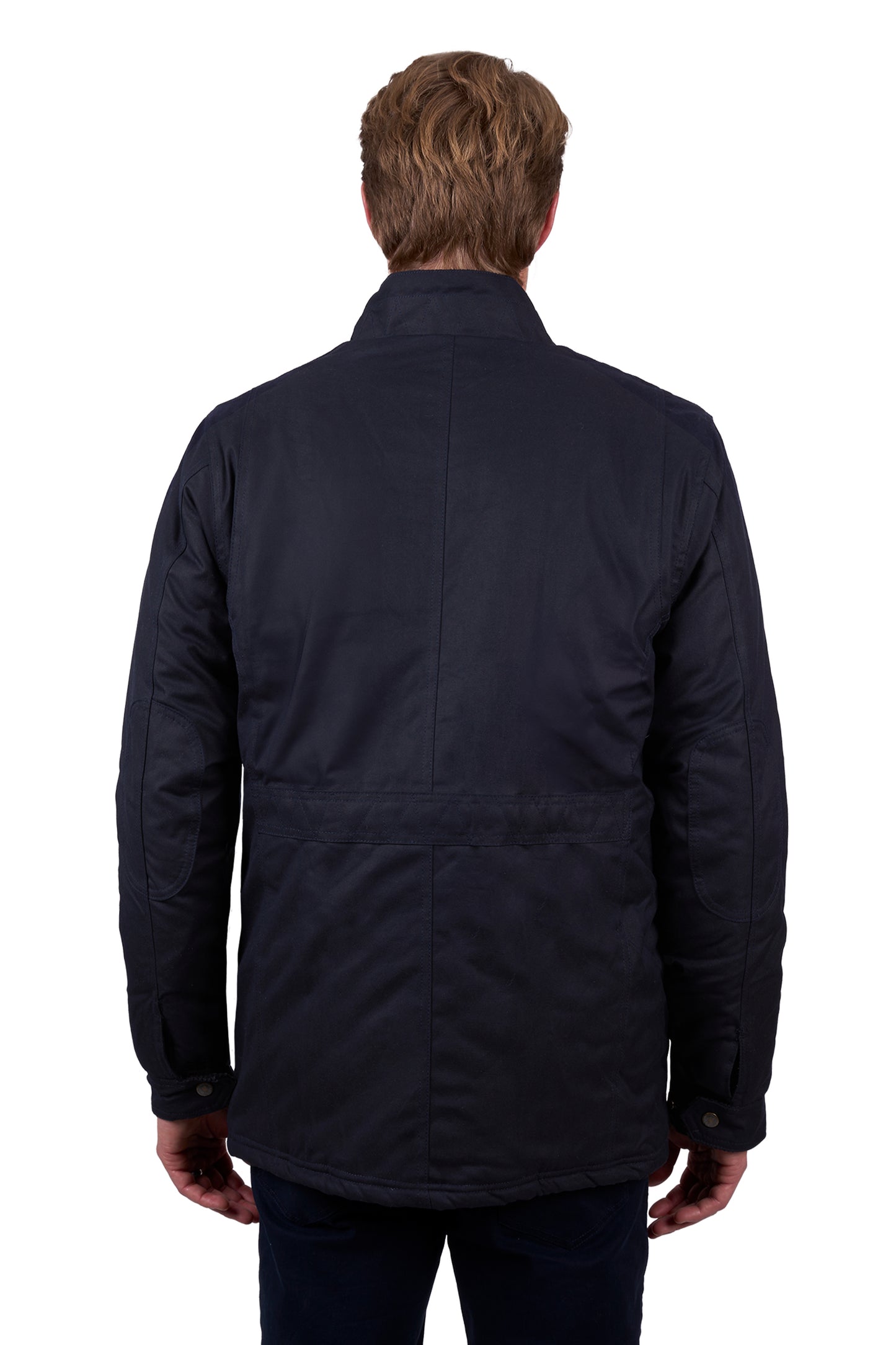 Thomas Cook Men's Tarcutta Oilskin Jacket