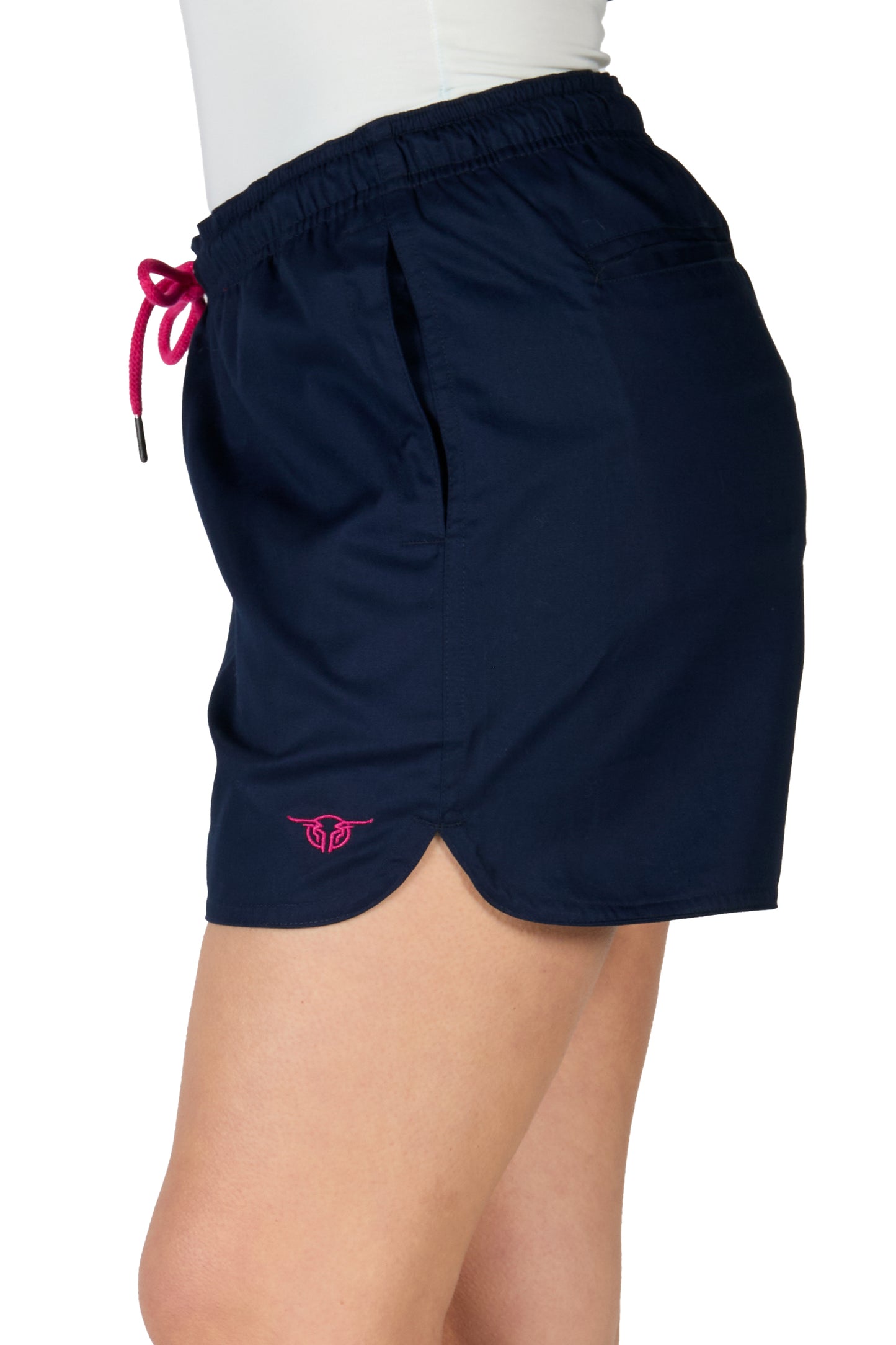 Bullzye Women's Remy Ruggers