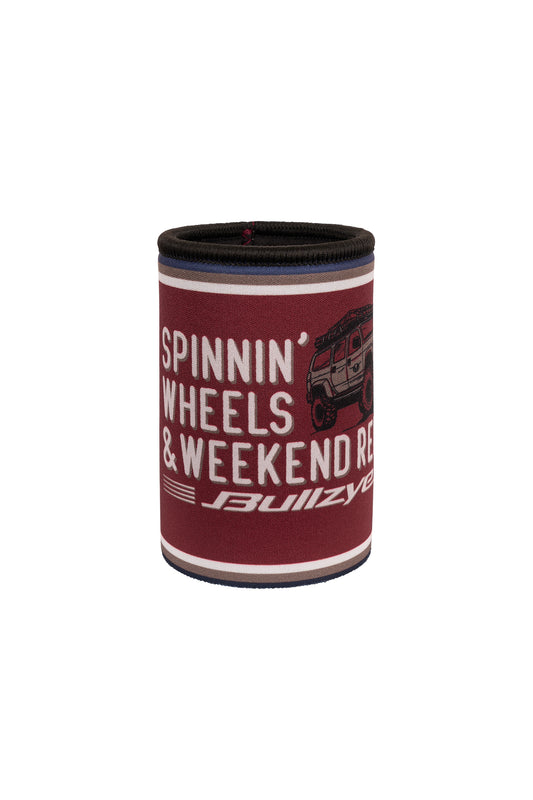 Bullzye Reels Stubby Holder