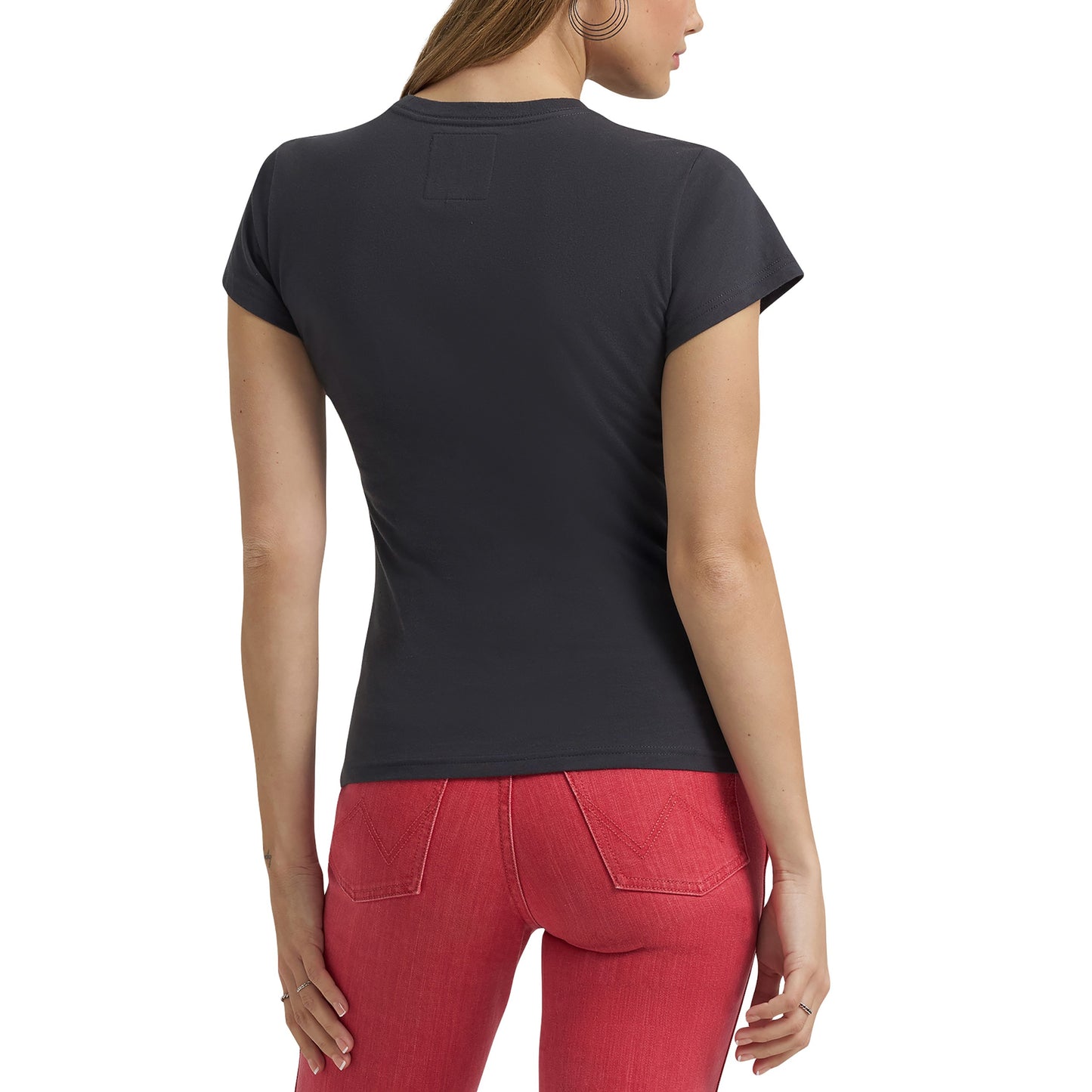 Wrangler x Lainey Wilson On Deck Tee